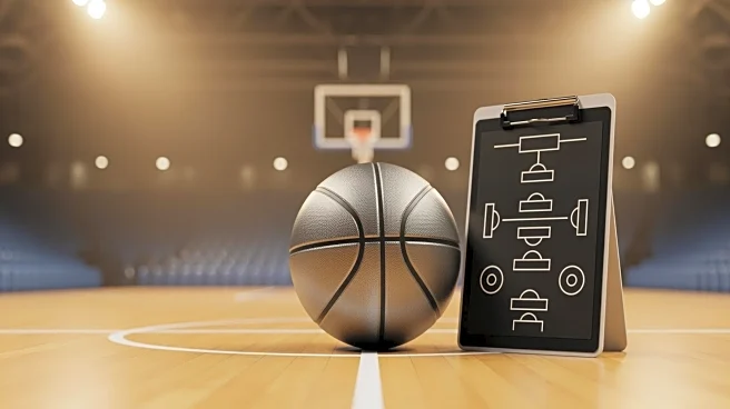 Quin Snyder Adjusts Atlanta Hawks Lineup, Elevating CJ McCollum to Starting Role