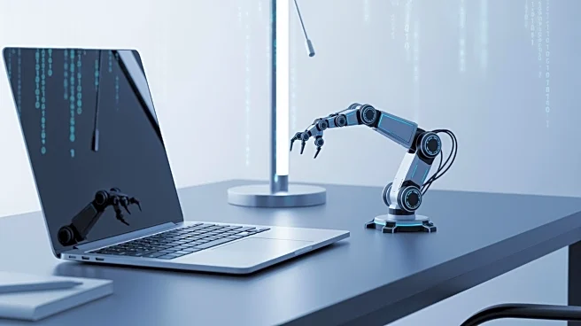 WiseTech Global Announces 2000 Job Cuts Amid AI Integration in Operations