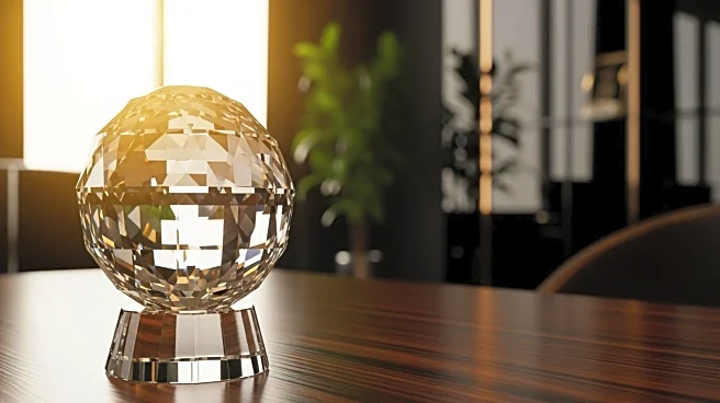 Nafs Health Consultancy Receives King's Award for Enterprise