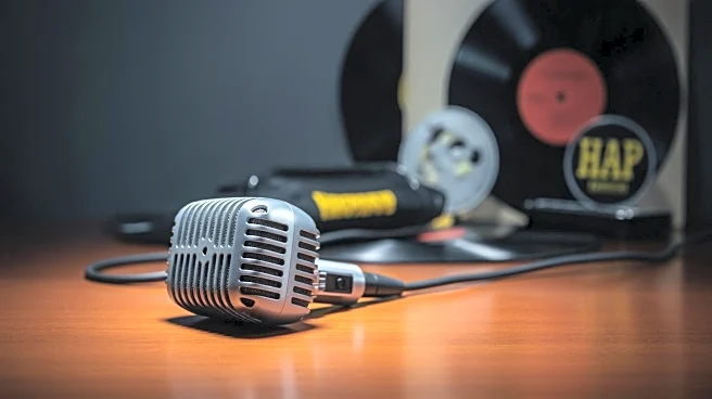 Oliver 'Power' Grant, Key Figure in Wu-Tang Clan's Success, Passes Away at 52