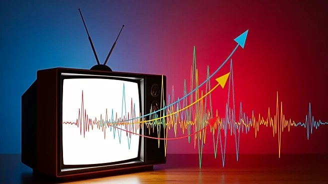 Disney's TV Viewership Surges in January 2026, Narrowing Gap with YouTube