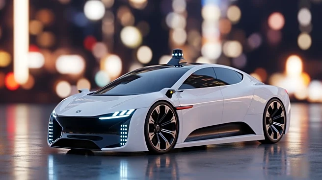 Waymo Expands Self-Driving Taxi Service to Major Cities in Texas and Florida