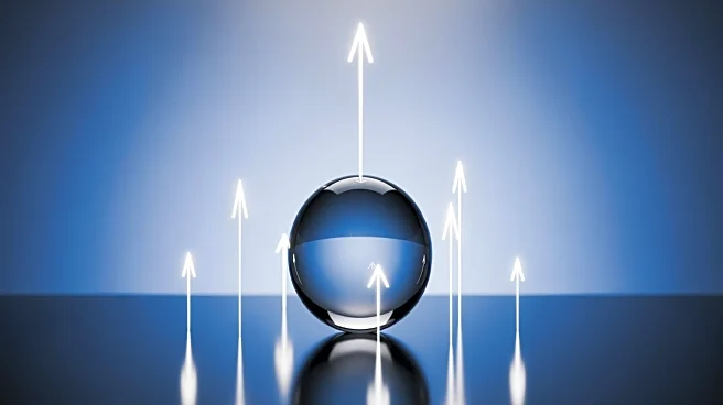 Oppenheimer Upgrades Oracle Shares Amid Market Pullback, Predicts Strong Growth