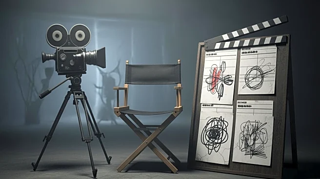 Paul W.S. Anderson Explains Creative Choices in 'Resident Evil' Film Adaptation