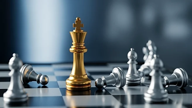 Paramount Escalates Warner Bros. Discovery Fight with New $31-Per-Share Bid