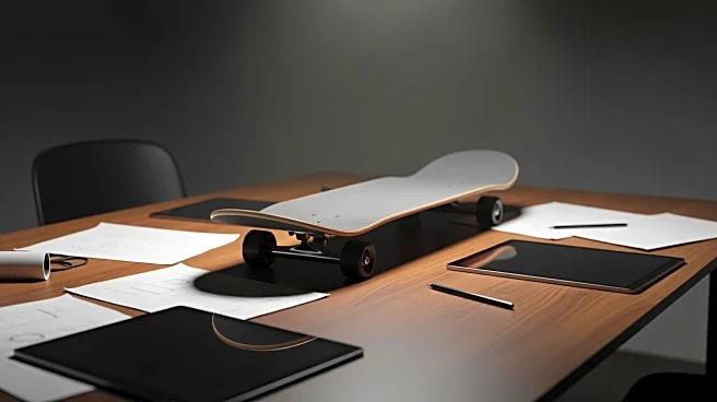 Full Circle Studio Undergoes Layoffs to Refocus on Skate's Future Amid Declining Player Numbers