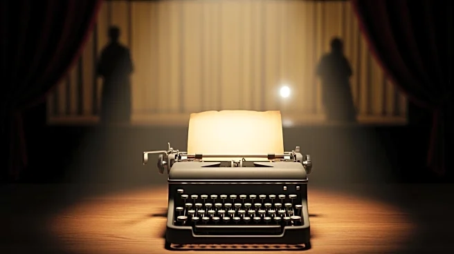 Katie Holmes Stars in Bold New Adaptation of 'Hedda Gabler' at Old Globe