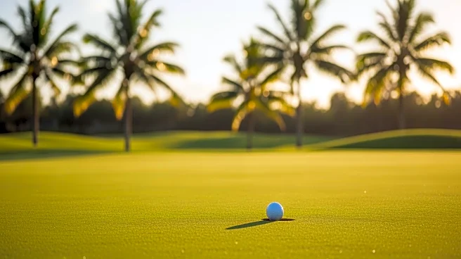 Brooks Koepka Aims to Reclaim Form at Cognizant Classic in Palm Beach Gardens