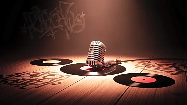 Wu-Tang Clan's Oliver 'Power' Grant Passes Away, Leaving Legacy in Hip-Hop