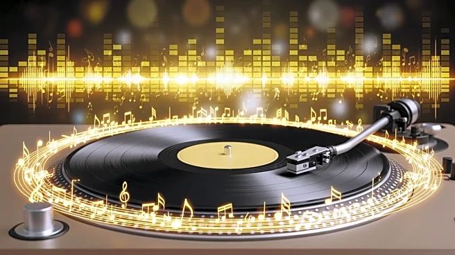 AI-Generated Homer Simpson Songs Overwhelm Music Sharing Platform Soulseek