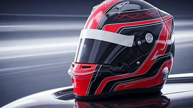 Damson Idris Appointed as Formula 1 Global Ambassador to Expand Audience Reach