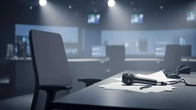 Nexstar Media Group Implements Layoffs at KTLA and Other Stations Amid Cost-Cutting Measures