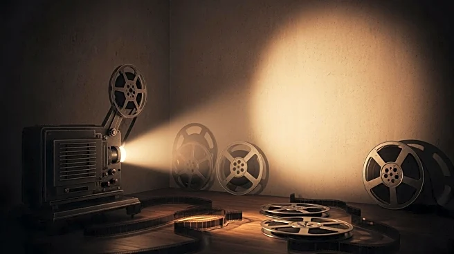 Candace Owens Faces Backlash Over Docuseries on Erika Kirk Conspiracy Theories