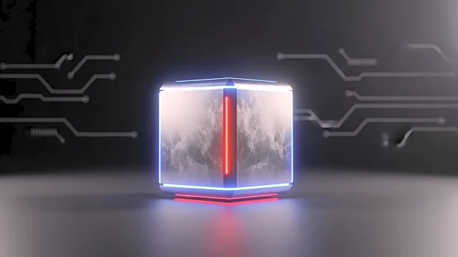 Pentagon Pressures Anthropic to Expand AI Use for Military Applications