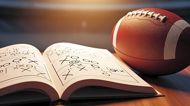 Missouri Tigers' New Offensive Coordinator Chip Lindsey Praised for Coaching Prowess