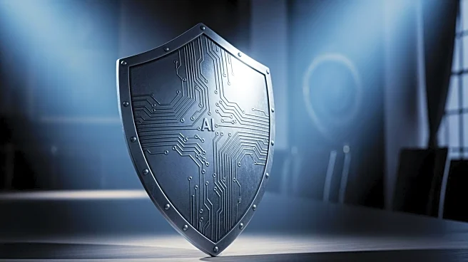 Pentagon Threatens Anthropic with Defense Production Act Over AI Technology