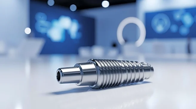 Zimmer Biomet to Showcase Orthopedic Innovations at AAOS 2026