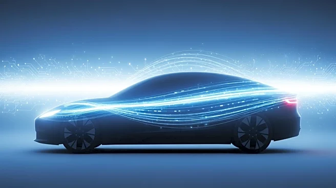 Volvo Introduces Over-the-Air Update for 2027 EX30, Enhancing Features and Accessibility