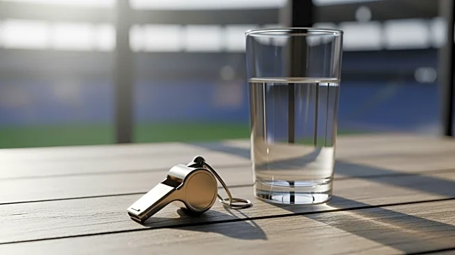 Scottish Referees Urged to Declare Allegiances Amid Impartiality Concerns