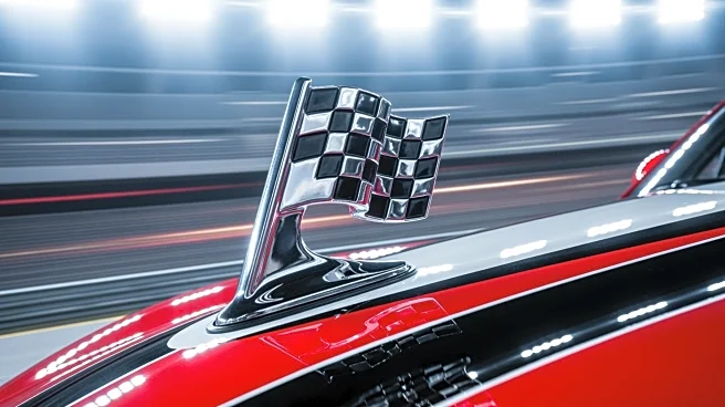 23XI Racing's Rapid Growth Challenges NASCAR's Established Teams