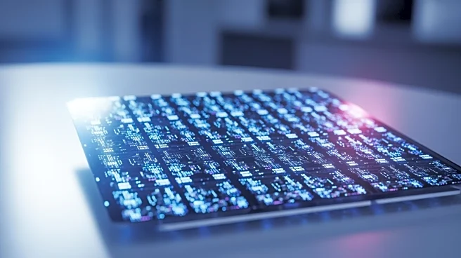 ASML Reports Over 100% Stock Gain as AI Investment Drives Record Backlog