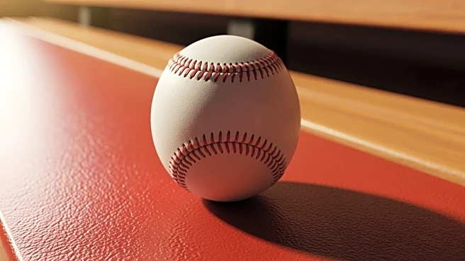 St. Louis Cardinals Prospect Liam Doyle Poised for Major League Impact