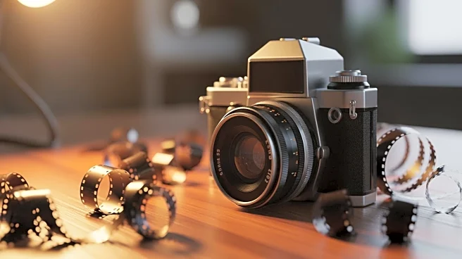 Haley Lu Richardson Discusses New Projects and Inspirations in Entertainment Industry