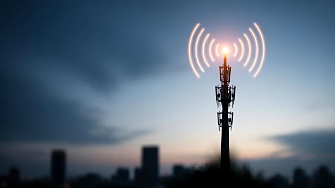 American Tower Faces $200 Million Annual Exposure Due to Dish Wireless Default