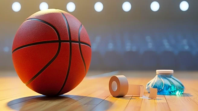 Cavaliers' Donovan Mitchell Sidelined with Groin Injury, Impacting Upcoming Game