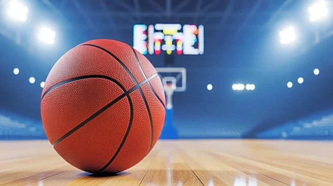 Duke Blue Devils Secure Dominant Victory Over Notre Dame, Highlighting Cameron Boozer's Performance