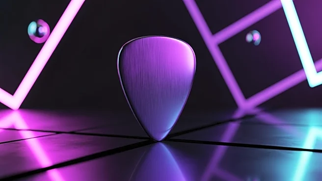 Metallica Announces Las Vegas Sphere Residency with 'No Repeat Weekends'