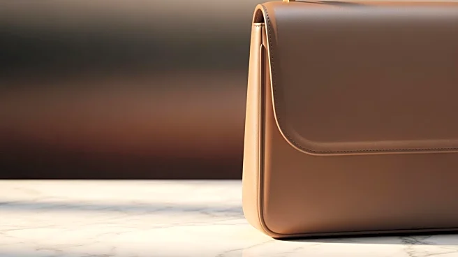 Fendi's Accessories Evolution: From Iconic Baguette to New Creative Directions