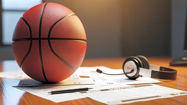 Lakers Appoint Tony Bennett as NBA Draft Advisor to Enhance Talent Acquisition