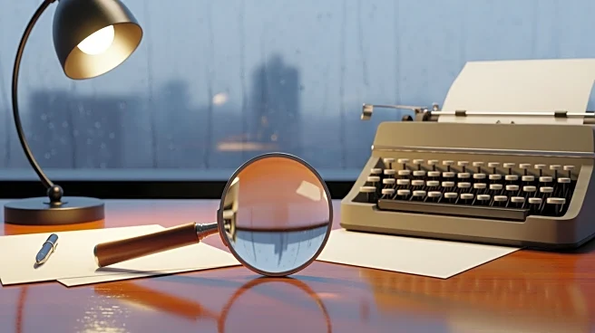 Jake Johnson Cast as Lead in NBC's New P.I. Comedy by 'Brooklyn Nine-Nine' Creators