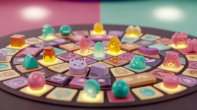 Hello Kitty and Friends Join 'Monopoly Go' in New Mobile Game Collaboration