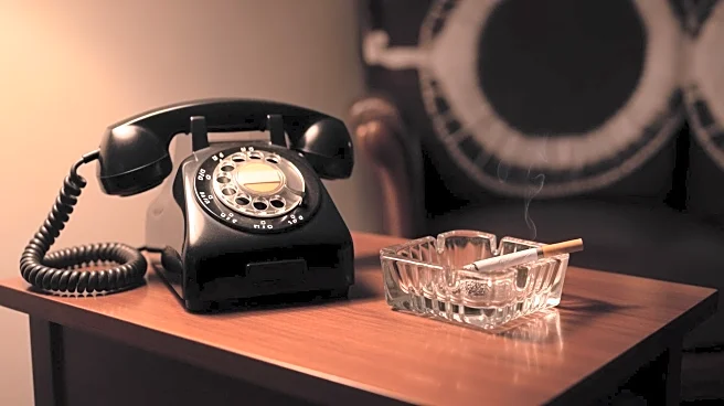 David Harbour's New HBO Dark Comedy Explores Middle-Age Malaise and Swinging Culture