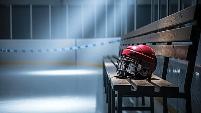 Tampa Bay Lightning Coach Jon Cooper Absent Due to Father's Passing