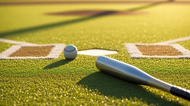 Vinnie Pasquantino's RBI Double Leads Royals in Spring Training