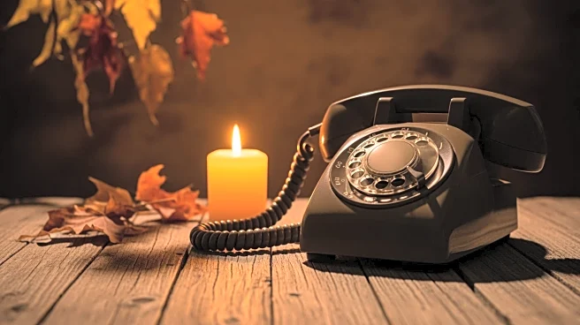 Molly Ringwald Joins 'Yellowjackets' Final Season as Van's Mother