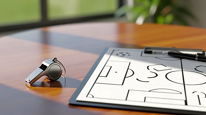 Australian Influence Grows in Women's Asian Cup Coaching