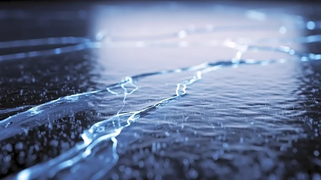 Elise Christie Reveals Struggles and Resilience in New Documentary