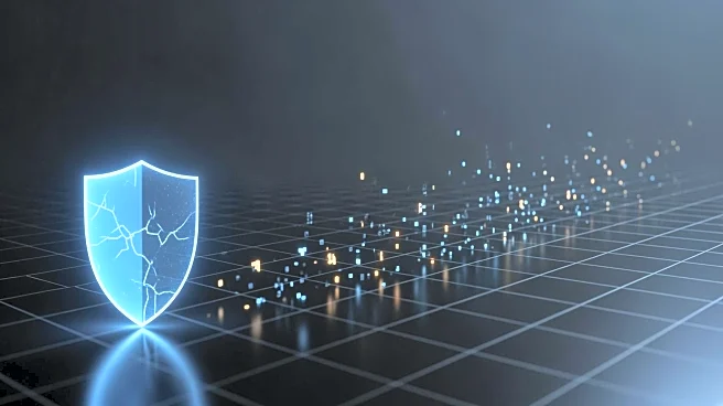 Cyber Risk Landscape Shifts to Long-Tail Losses, Says Resilience Report