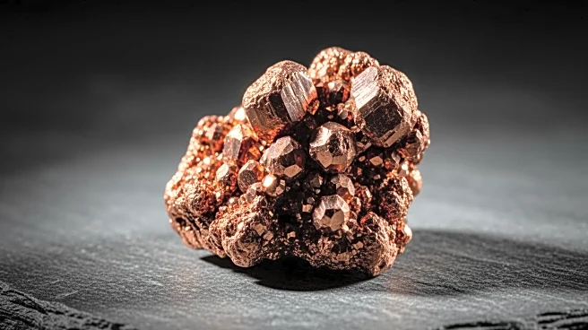 Vale Announces $3.5 Billion Investment in Copper Mining in Carajás to Support Global Electrification