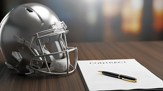 Dallas Cowboys Face Challenges in Brandon Aubrey Contract Negotiations