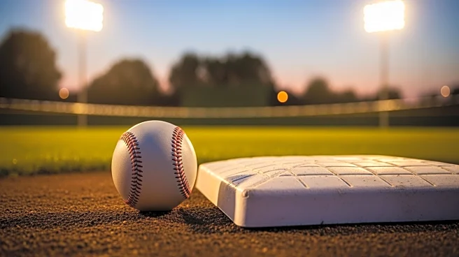 LSU Tigers Baseball Faces First Loss of 2026 Season Against McNeese Cowboys