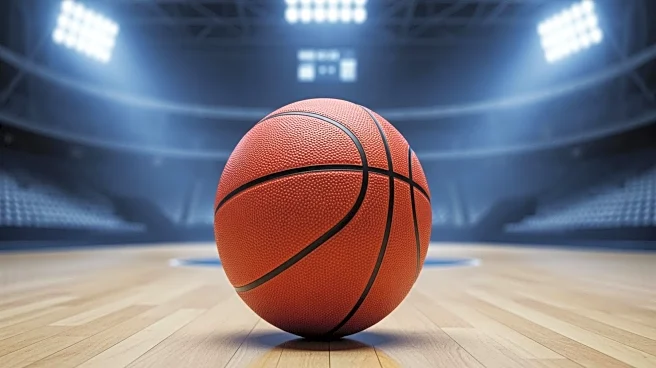 UCLA Triumphs Over USC in Crucial Basketball Showdown