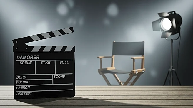 Amazon's 'The Gray House' Miniseries Faces Criticism for Execution Despite Talented Cast