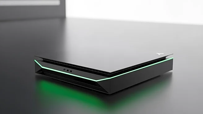 Xbox's New Leadership Focuses on Hardware to Revitalize Brand