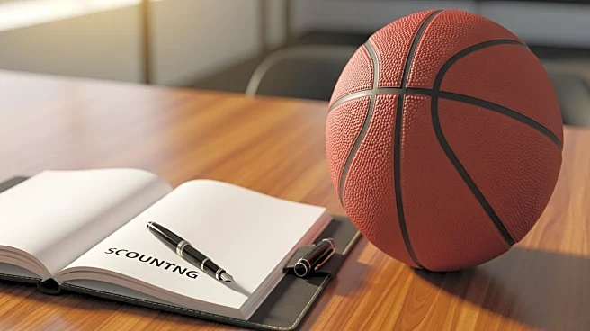 Lakers Appoint Former UVA Coach Tony Bennett as Draft Advisor to Rob Pelinka