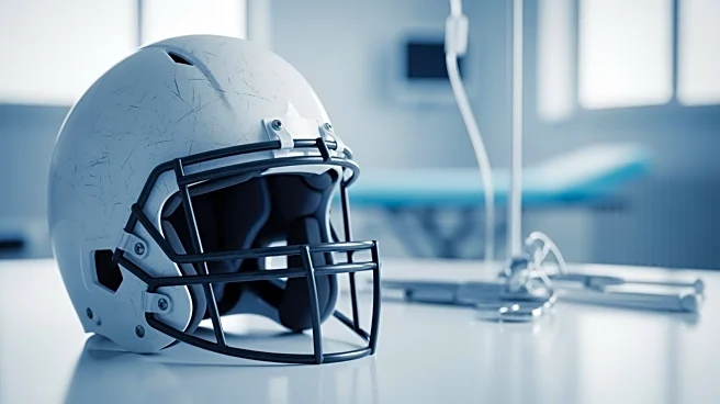 Seahawks' Tory Horton Undergoes Surgery, Out for Spring Workouts